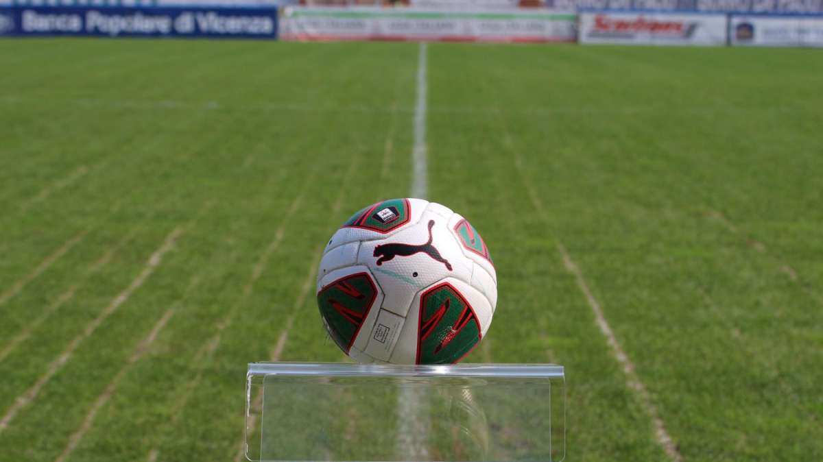 Lega Pro, ecco date e orari della 17^ giornata. Una gara in diretta Tv