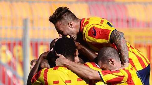 Panchina Lecce, oltre a Padalino piace anche Roselli