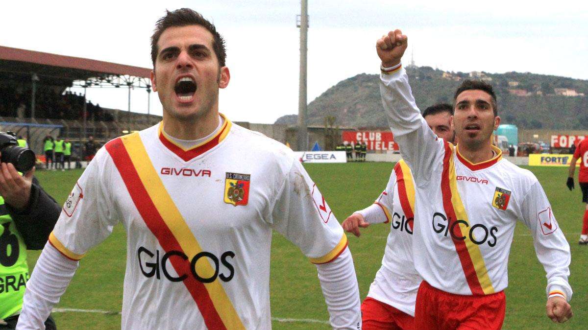 2^ Divisione, risultati e marcatori di oggi [25^ e 27^ giornata]