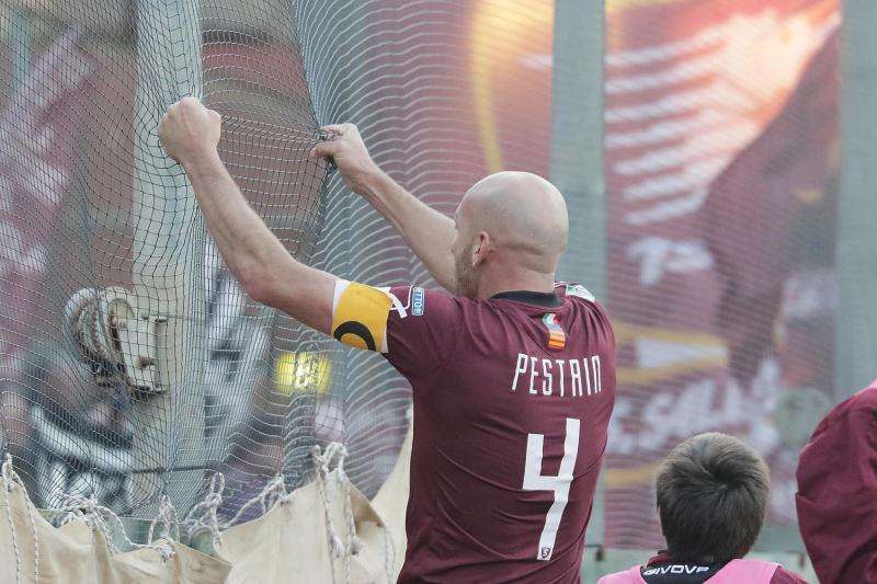 Paganese, colpo big a centrocampo