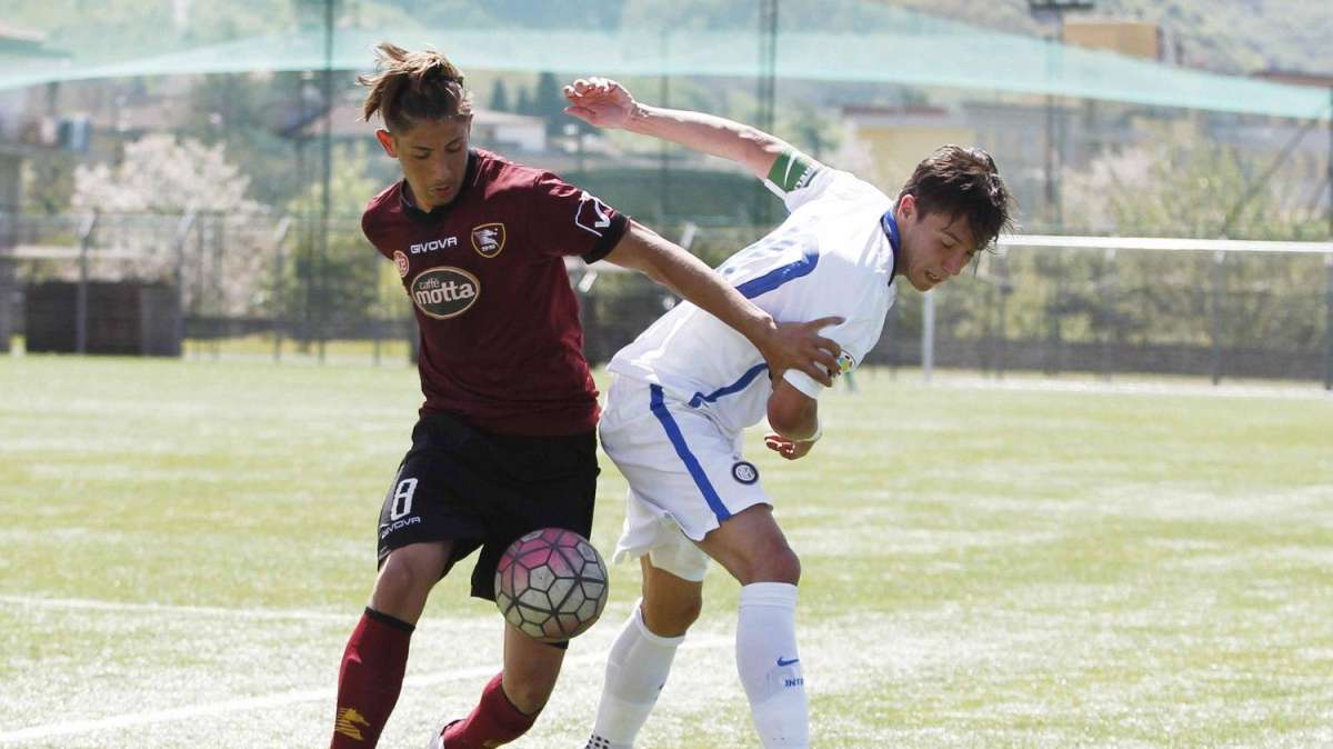 NOTIZIA TC - Pontedera, Faella risolve e scende in D: Afragolese in pole