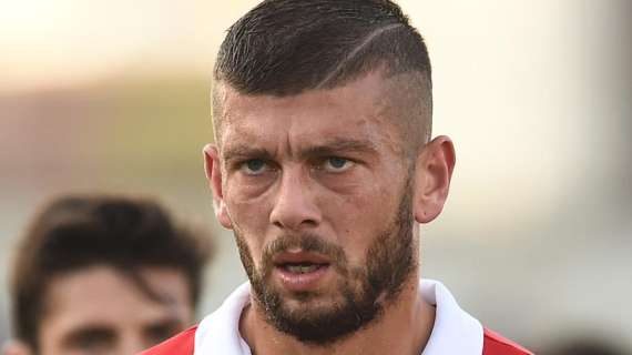 Massimo Donati