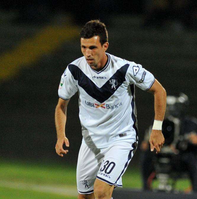 Ternana, ai dettagli per il ritorno di Furlan