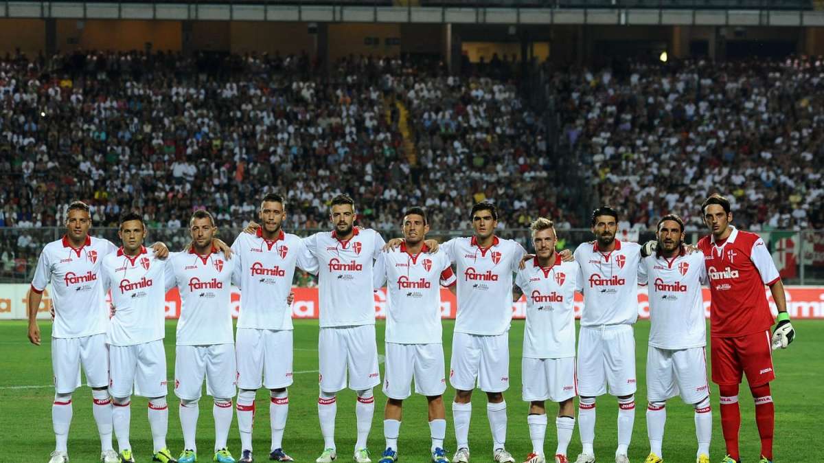 Serie D: Padova, preso un terzino sinistro