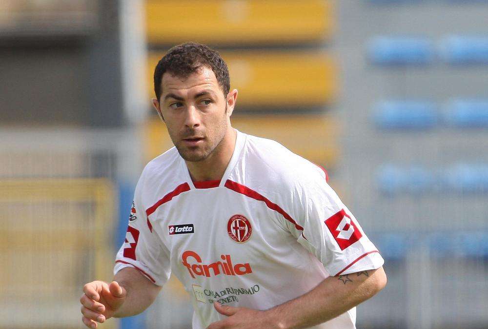 Padova, Vantaggiato verso Crotone