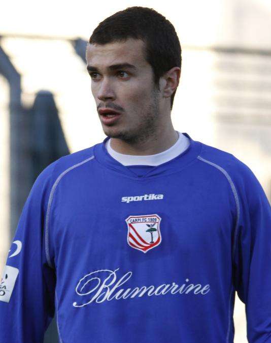Bassano, due ex scendono in Serie D