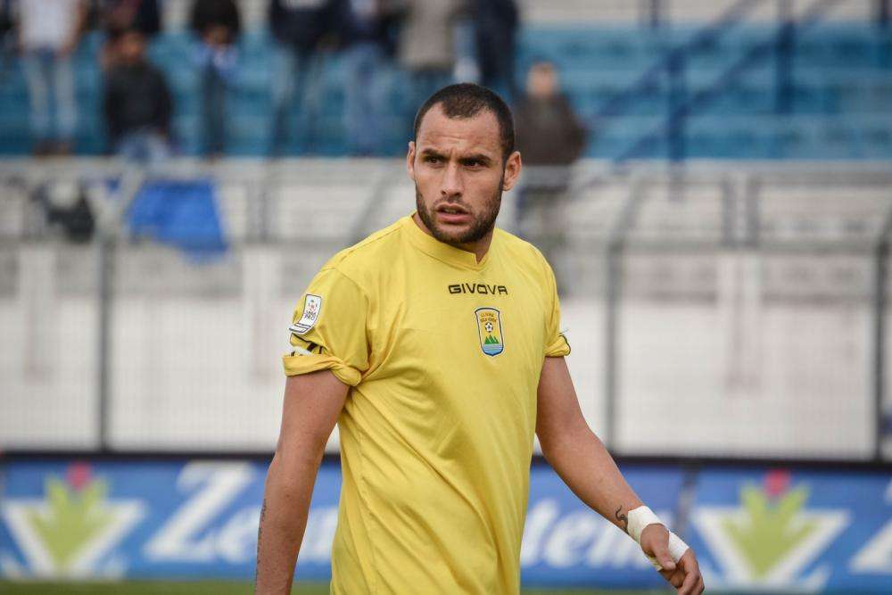 Messina, la Serie C impazza su Bruno