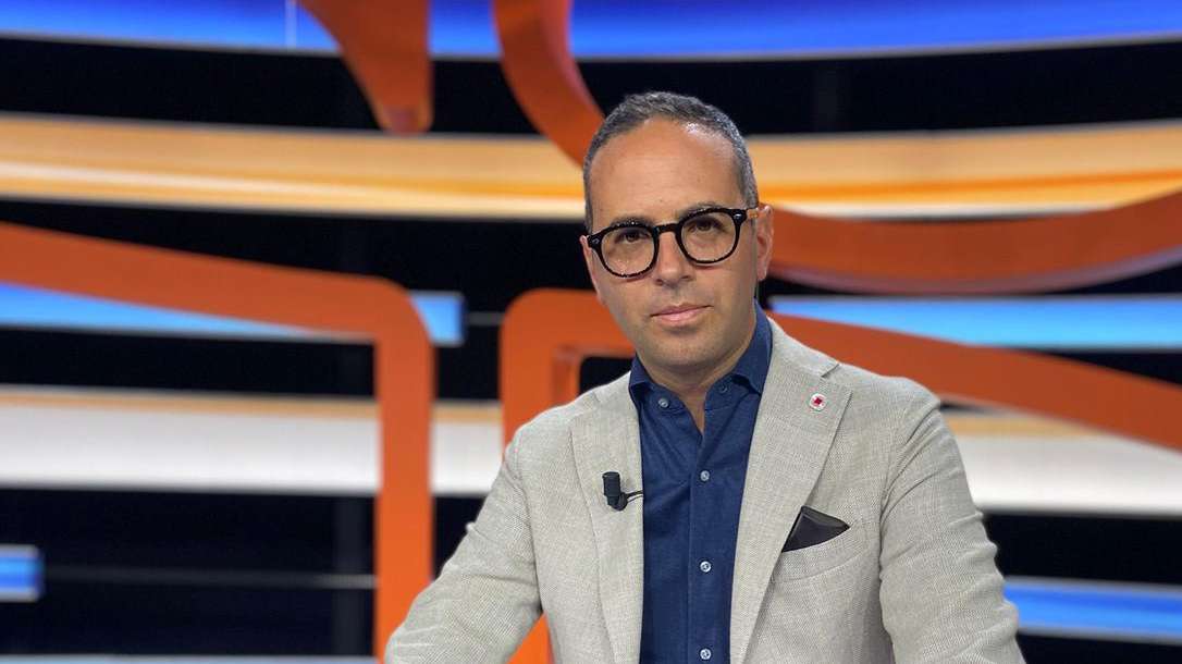 Criscitiello: "A Vicenza tifosi dell'Avellino insultati e trattati come bestiame"