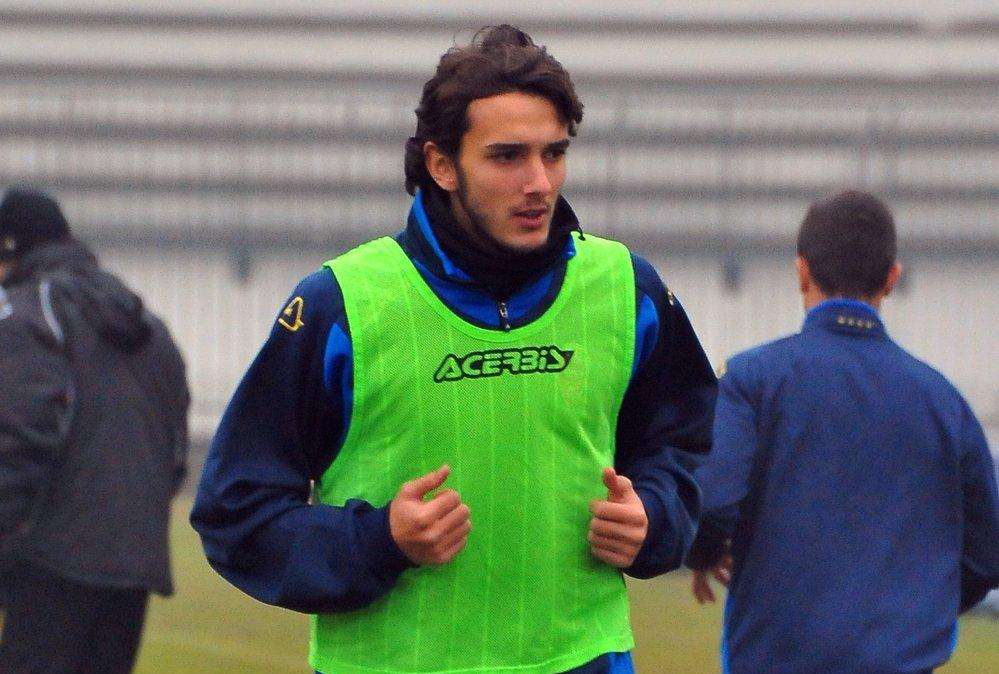 LIVE MILANO - Monza, incontro Giulini-Andrissi per Valagussa