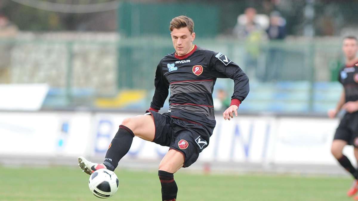 Salernitana, aumentano le pretendenti per Castiglia