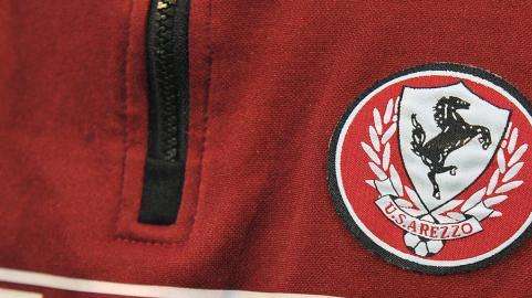 Arezzo, può arrivare un portiere dalla Salernitana