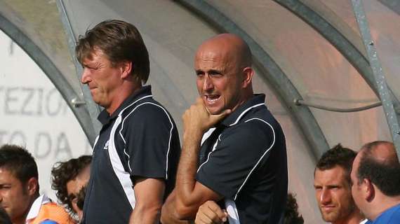 ESCLUSIVA TLP - Sudtirol, mister Rastelli: "Dai bassifondi alla finale Playoff: vi racconto la nostra cavalcata. La società merita la Serie B"
