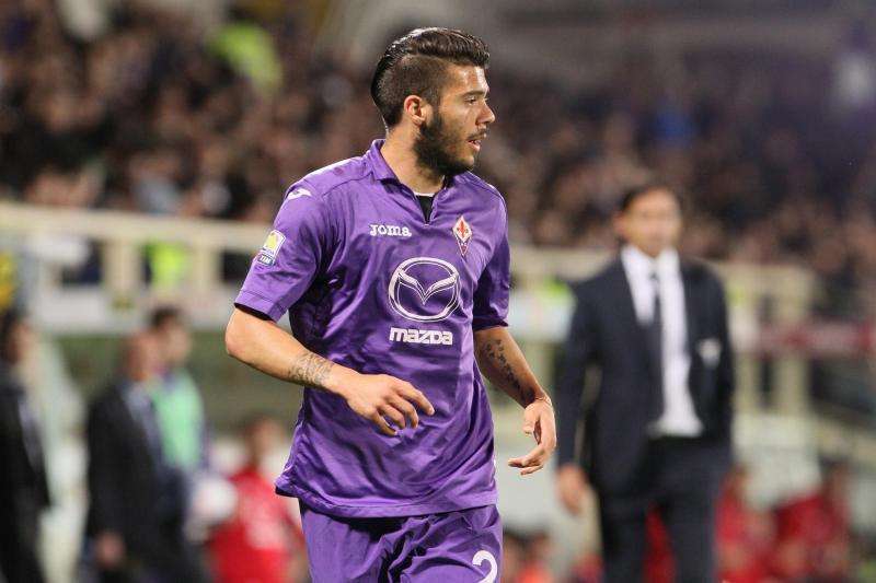 Spal, piace un giovane della Fiorentina