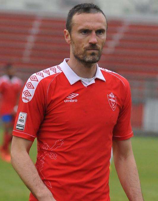 Ex Serie C, Torri va a giocare in Promozione