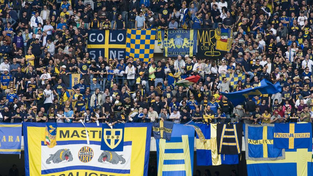 Hellas Verona, Malomo piace al Foggia