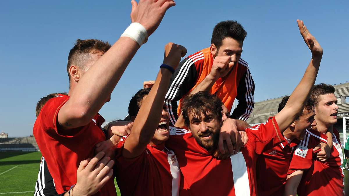 2^ Divisione, tris del Monza alla seconda difesa meno battuta d'Italia: Castiglione ko