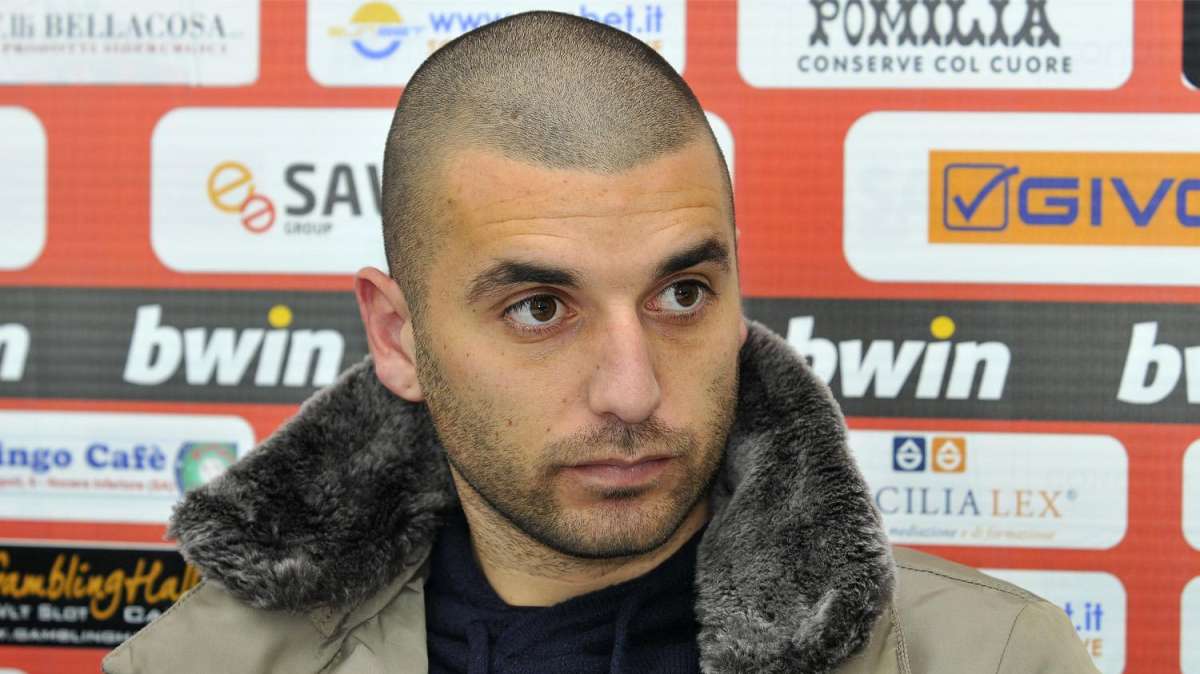 Lucchese, preso un trequartista dal Catanzaro