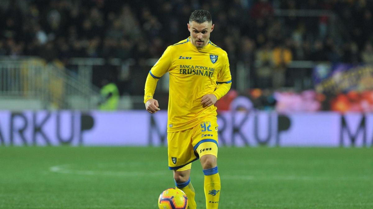 Ternana, in due rischiano di finire fuori lista: Federico Viviani e Enrico Brignola