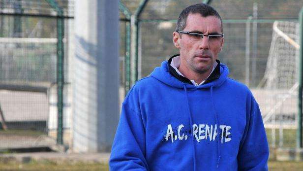 Renate, l'ex mister Magoni alla Pro Sesto