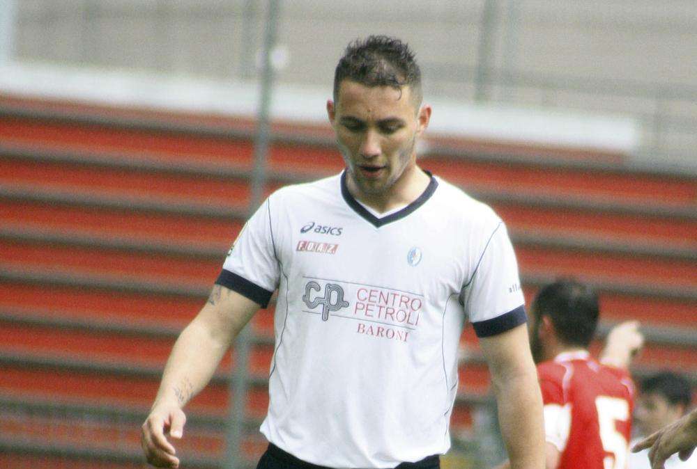 Maceratese, trattativa per una punta di Lega Pro
