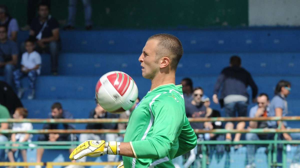 Cosenza, Robertiello nuovo portiere?