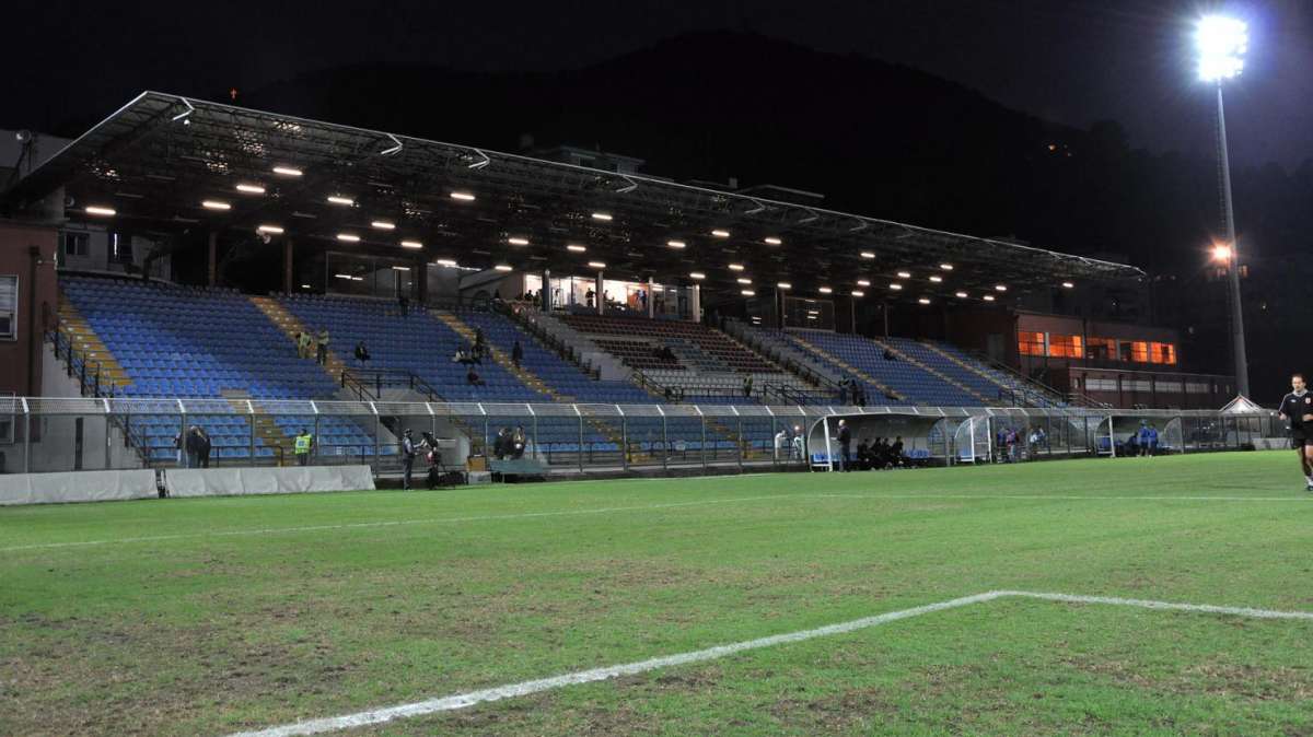 Posticipo 1^ Divisione, questa sera la suggestiva sfida tra Como-Foggia