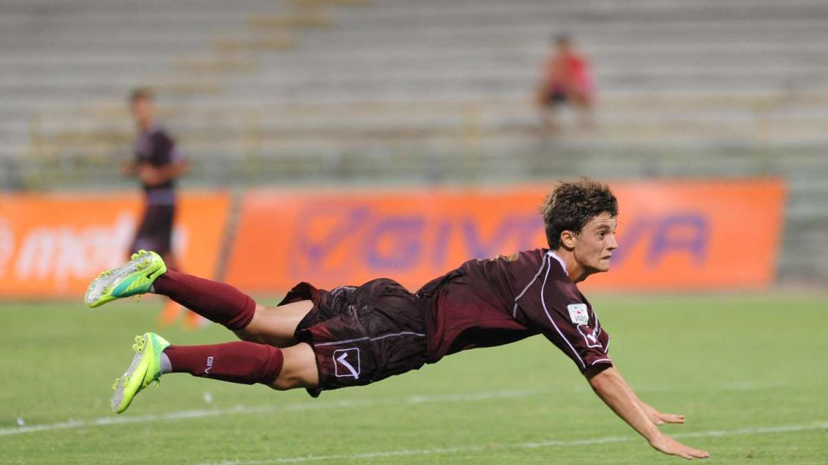 2^ Divisione, la Salernitana vince. Ma quanta fortuna
