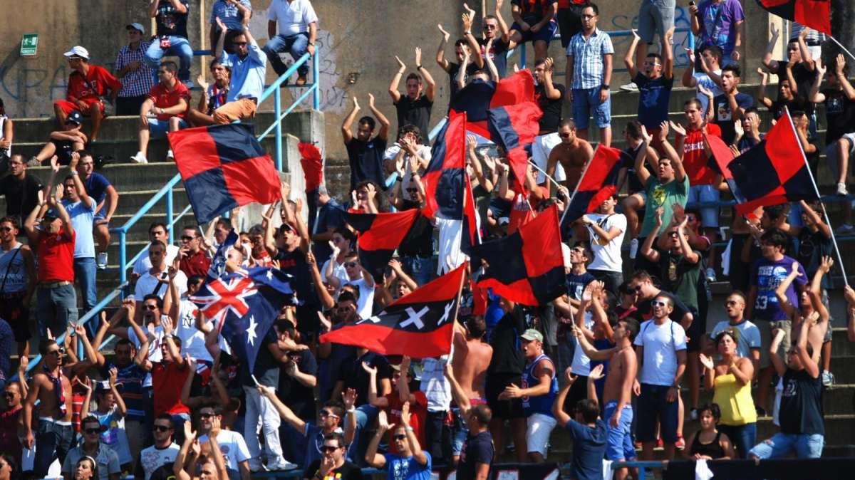 2^ Divisione, risultati e marcatori di oggi [5^ giornata]