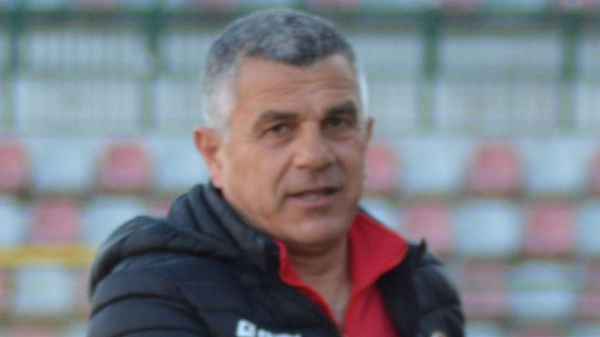 Lucchese, Maraia: "Bellissima reazione, pari finale è il giusto premio"