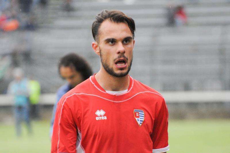 Pistoiese, in arrivo un terzino ex Cremonese