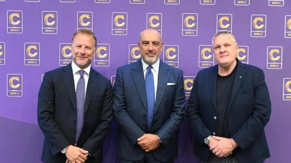 Lega Pro, nuova Assemblea a Firenze: eletti Gallazzi, Grella e Giacca
