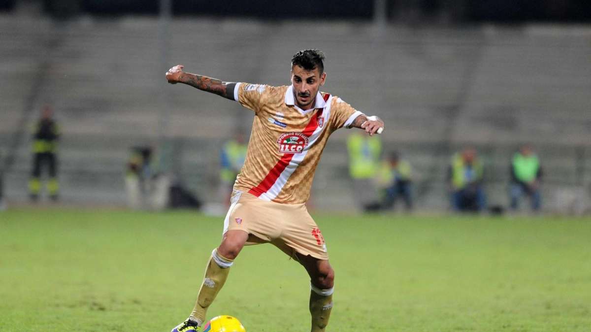 Il Trapani su una punta di Lega Pro