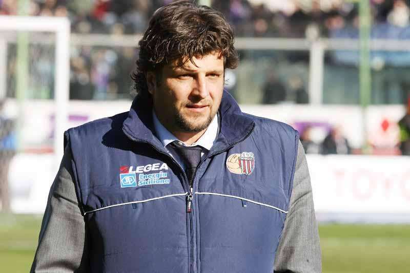 ESCLUSIVA TLP - Spezia, contatti con Silvio Baldini