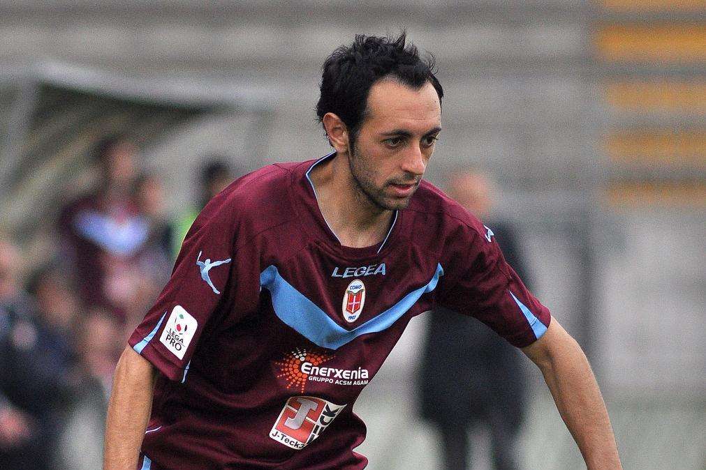 Due club sul bomber dell'Ischia