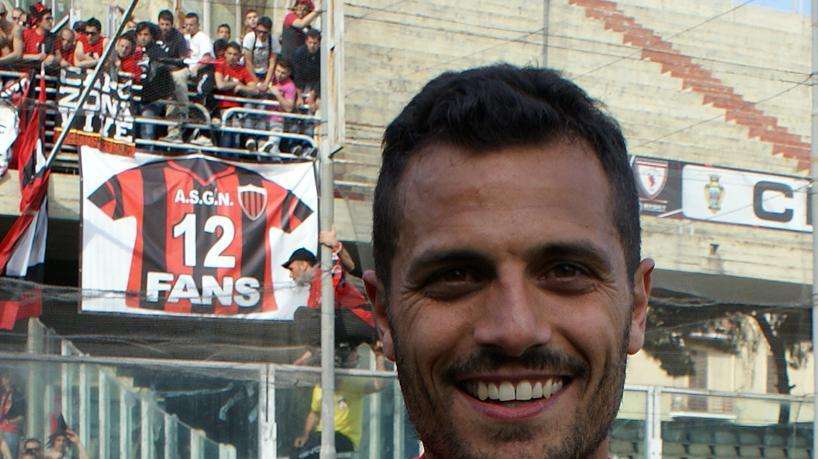 2^ Divisione, l'Aversa Normanna tarpa le ali al Foggia