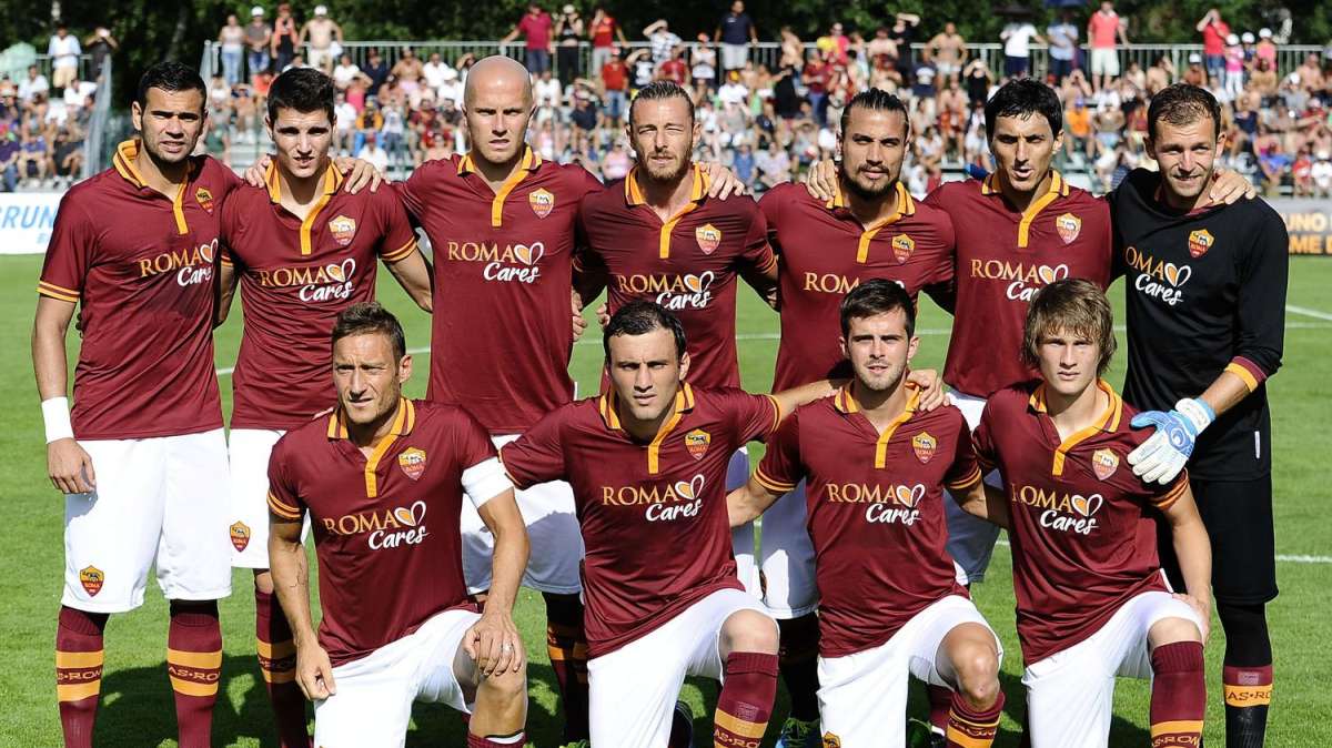 LIVE TLP HILTON - L'Aquila, in arrivo una punta dalla Roma