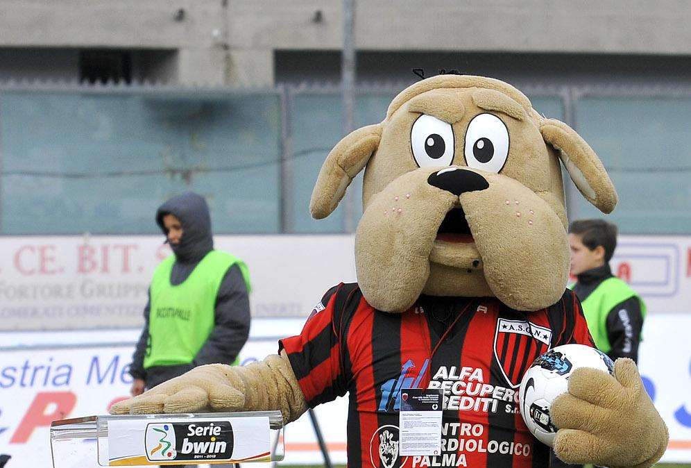 Nocerina, missione a Gubbio per i talenti del Campionato Primavera