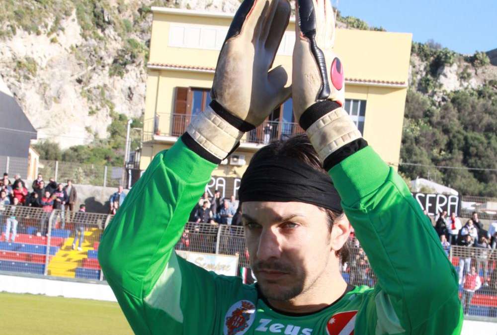 ESCLUSIVA TLP - Scambio di portieri tra Portogruaro e Campobasso
