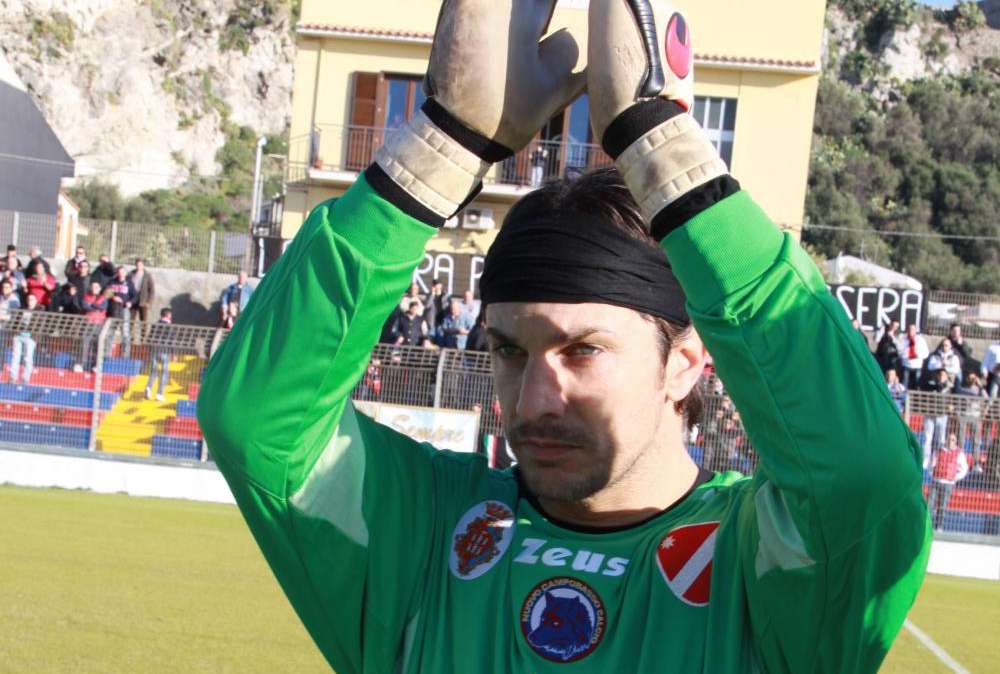 UFFICIALE: scambio di portieri tra Campobasso e Portogruaro