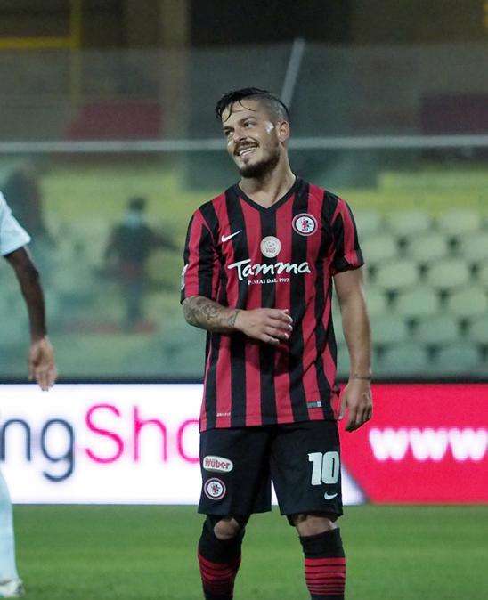 Alessandria, interessa un gioiello del Foggia
