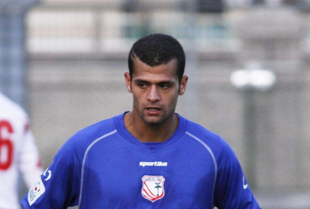 Carpi, Kabine a TLP: "Ero sicuro che avrei segnato al Lecce all'andata e al ritorno. Un sogno la Serie B e il nome sulla maglia..."