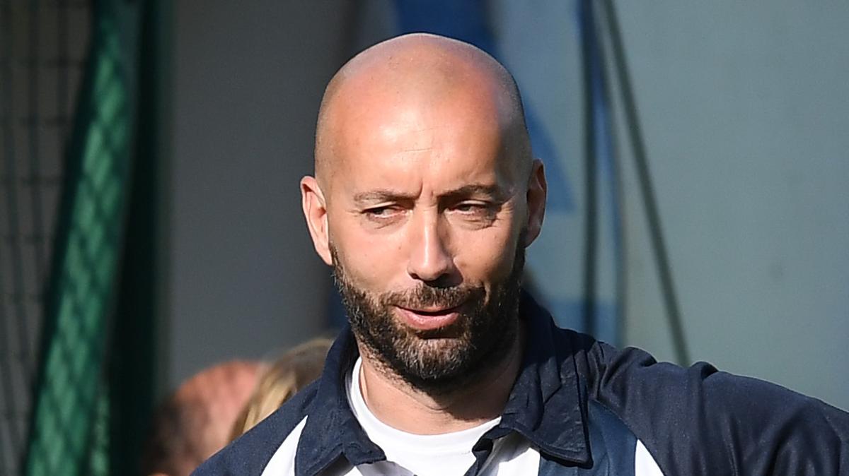 Ascoli-Arezzo, c'è Guccione: le probabili formazioni