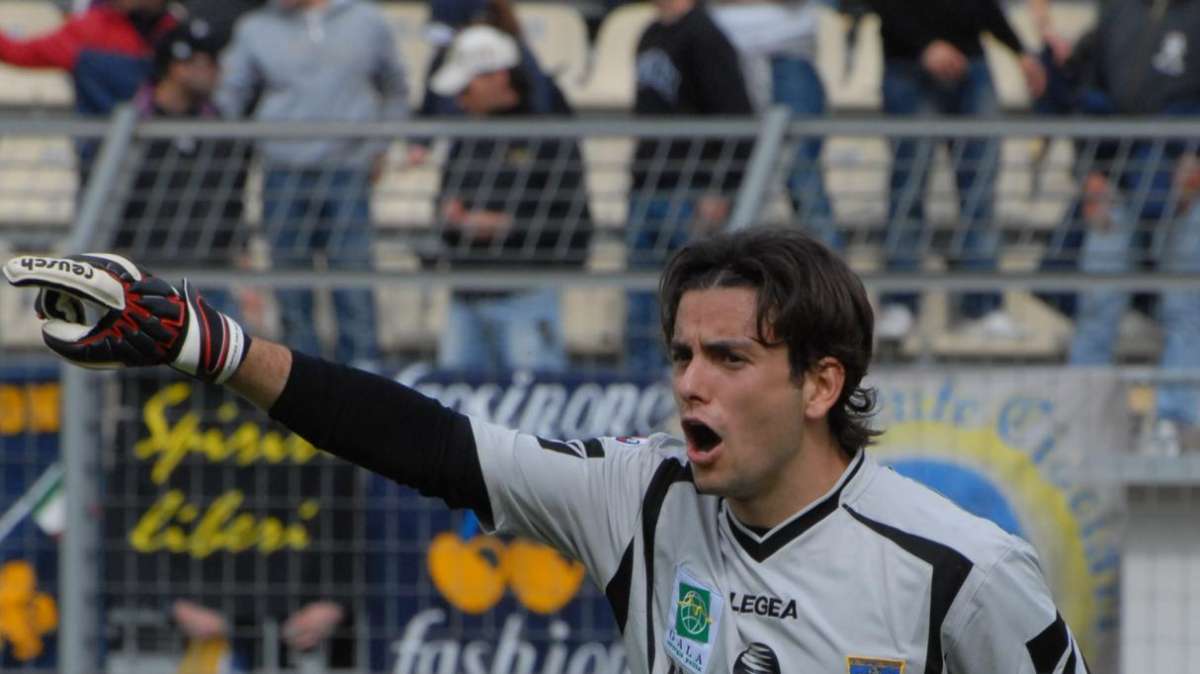 ESCLUSIVA TLP - Cosenza, fatta per Frattali: i dettagli