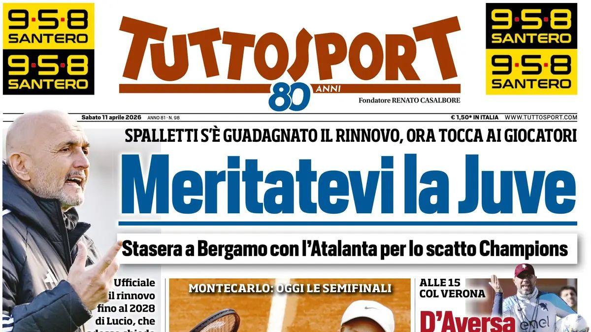 Tuttosport: "Bra, la festa a luci rosse ora finisce a processo"