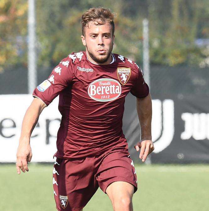 Catania, nel mercato invernale può arrivare De Angelis