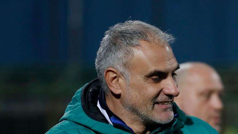 Erra: "Il Bari ha dato la possibilità a chi sta dietro di accorciare"