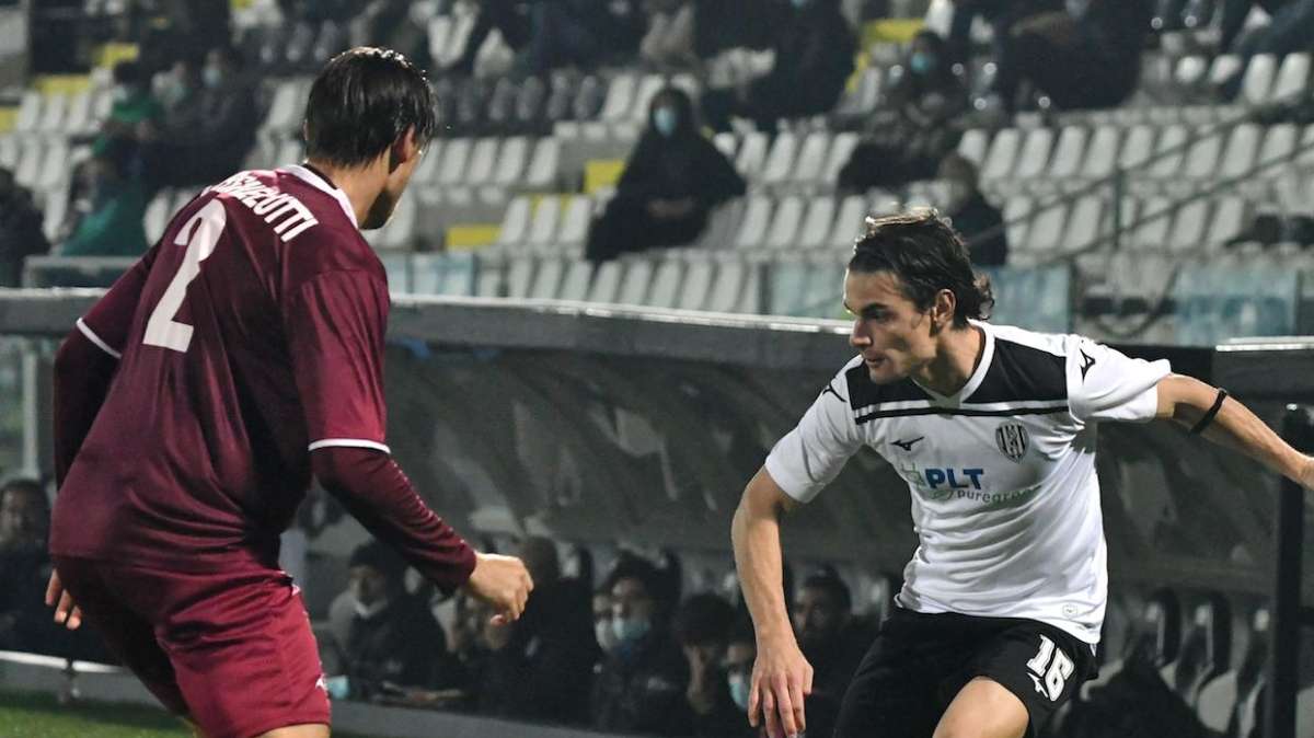 Potenza, niente accordo con Cargnelutti: addio in vista