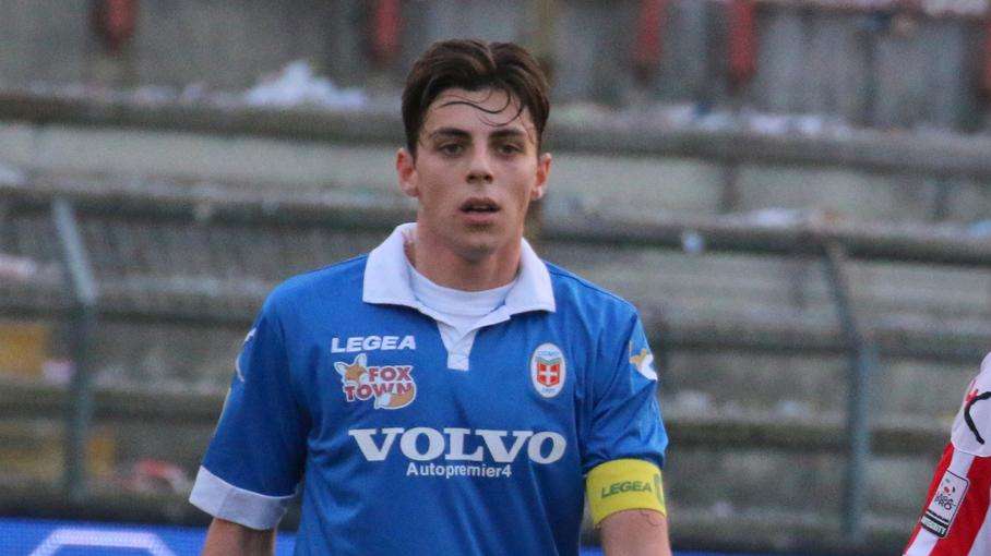 Ambrosini a TC: "Modena? Grande opportunità per dare spallata a Reggiana"