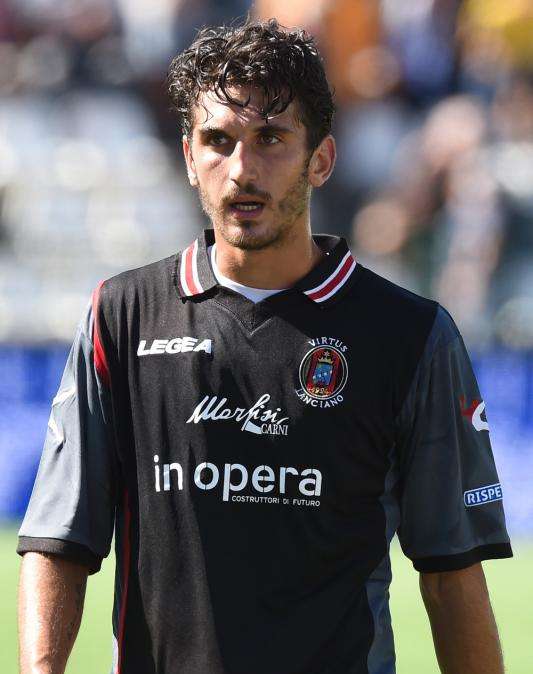 Akragas, nel mirino un attaccante del Girone A