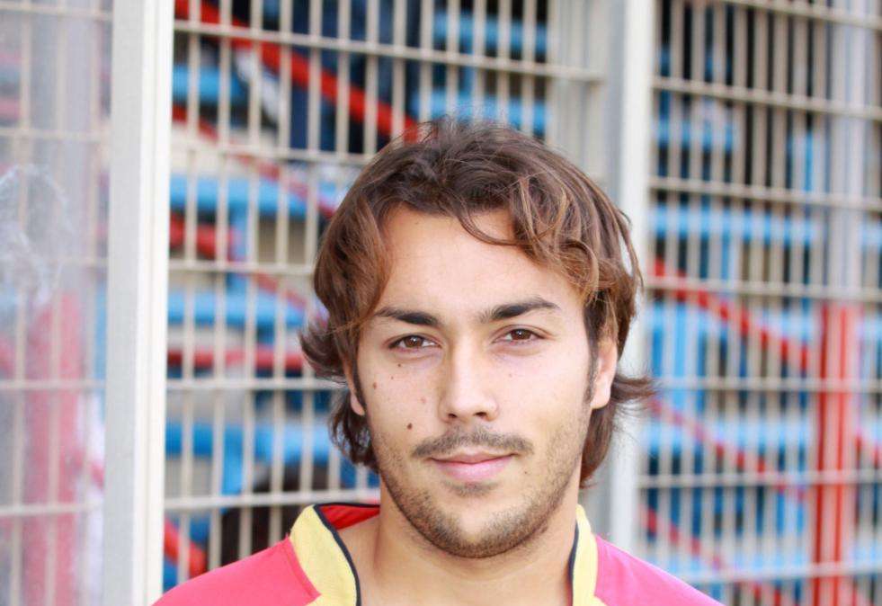 Messina, l'ex Cucinotta firma per un club di D